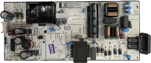 Psu alimentation tcl - tv,