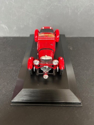 Miniature altaya ixo - altaya,