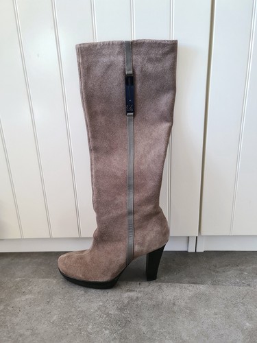 Bottes hautes talons - bottes,