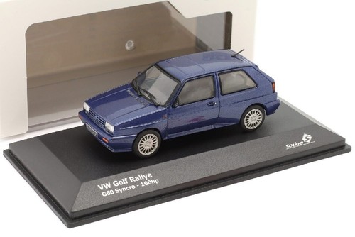 Golf rallye g60 syncro - vw,