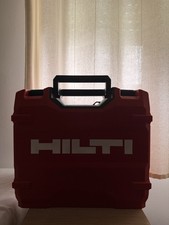 Hilti perceuse - hilti, 6h-22