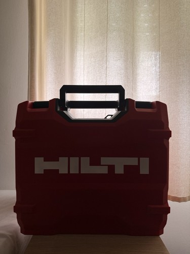 Hilti perceuse - –,