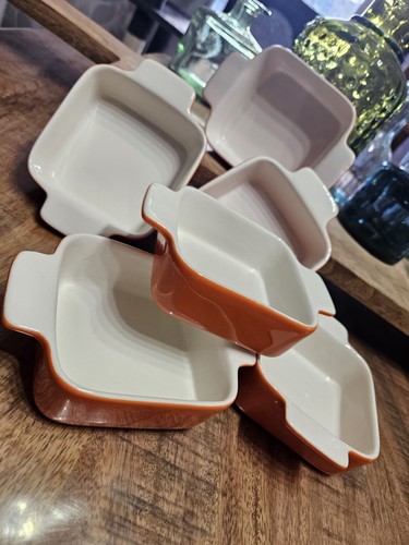 Lot mini plats - de, mini-plats