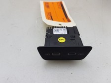 PORT AUX/USB VW Golf VIII