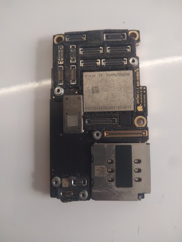 Carte mère iphone pro - 11,
