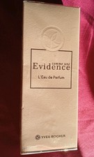 Comme Une Evidence L'eau de Parfum  100ml  Yves Rocher Neuf Sous Blister