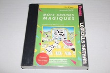 Jeu THOMSON MO5 TO7/70 == MOTS