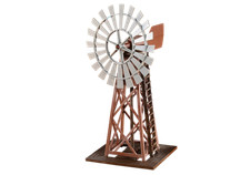 Playmobil 6214 Eolienne du