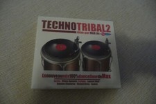 TECHNOTRIBAL 2 MIXE PAR MAX DE
