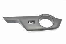  Panneau de garniture de pare-brise arrière gauche 74272-F4010 Toyota CHR C-HR