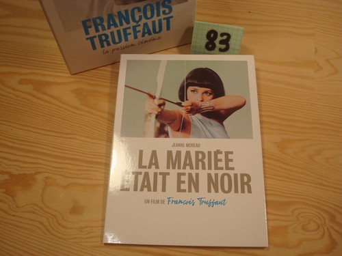 Dvd mariee etait en - :,