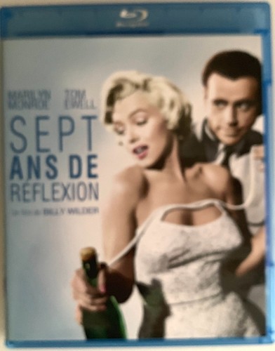 Sept ans reflexion - ans,