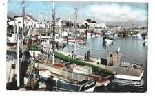 85  SAINT GILLES CROIX DE VIE