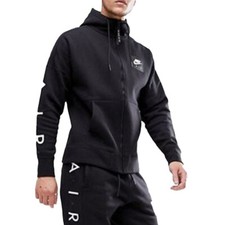 NIKE AIR Sweat À Capuche Pour