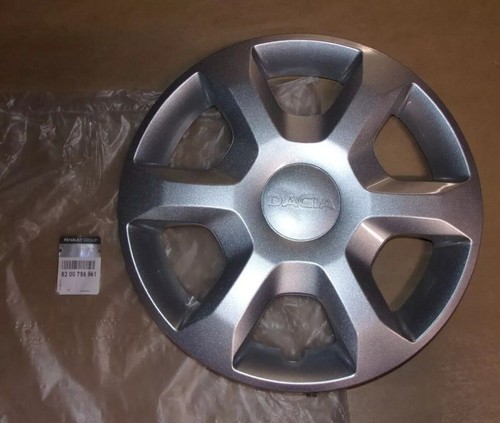 Ori enjoliveur roue dacia - de,