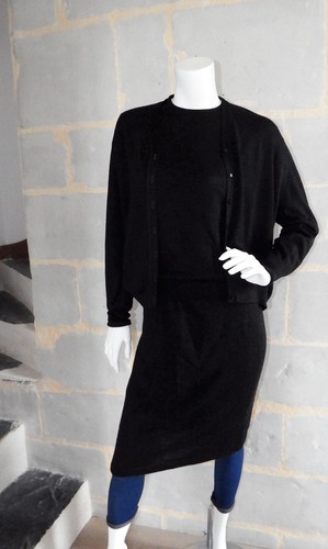 Ensemble pièces twin set et - ensemble,