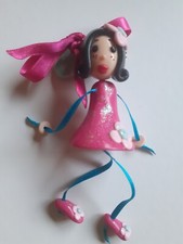 Très rare et originale broche