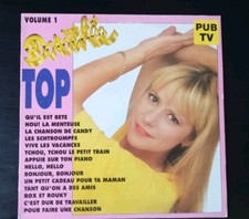 Dorothée/ Top Dorothée