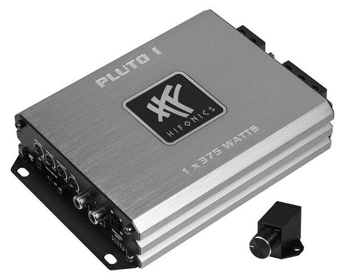 Amplificateur micro mono