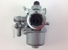 Carburateur À Vaschette