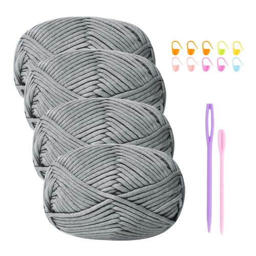 Lot pelotes coton pour - lot,