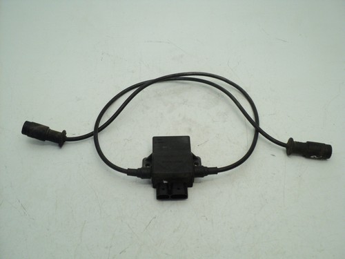 Bobine allumage polaris - bobine,