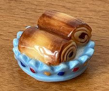 Magnifique Fève Panier du