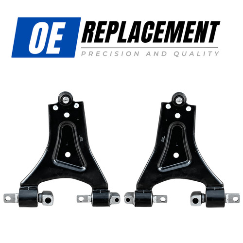 Triangle suspension avant - triangle, de
