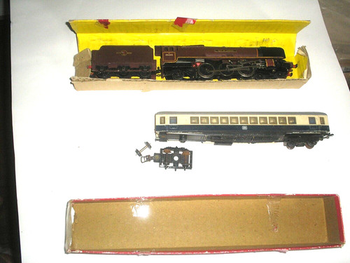 Locomotive city london - locomotive,