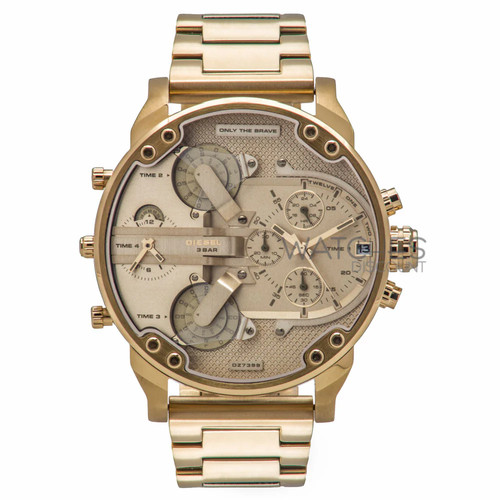 Diesel dz7399 daddy - dz7399,