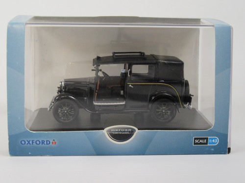 Oxford automobile austin - oxford,