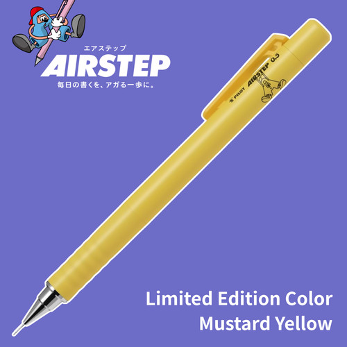 Pilot airstep crayon - airstep,