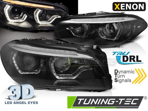 Paire feux phares bmw serie - feux,