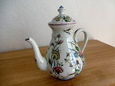 Cafetiere faience gien - faience,