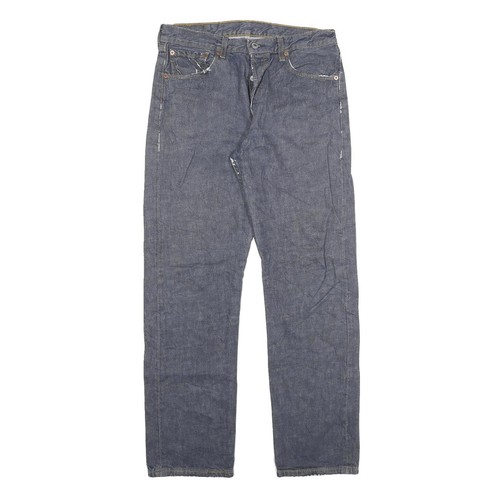 Levi 501 jeans homme bleu - levi's,