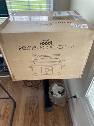 Ninja foodi possible cooker - ninja,