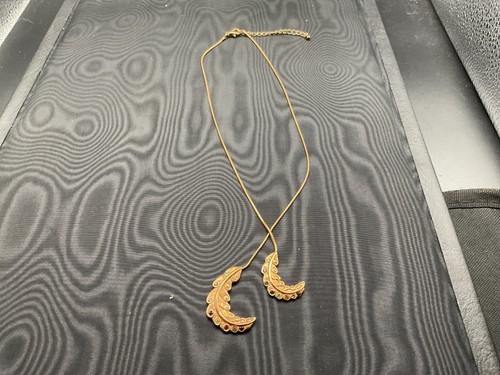 Collier lanvin germany alliage - lanvin,