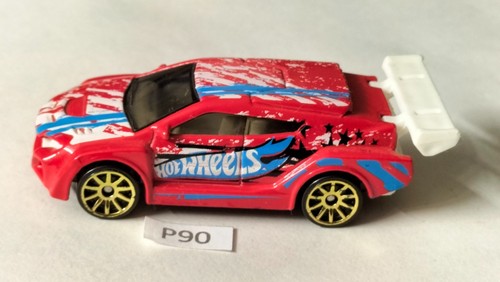 Voiture p90 hot wheels - voiture,