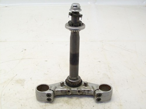 Piastra fourche inférieure - fourche,