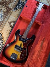 1972 Aria 1702T/Univox