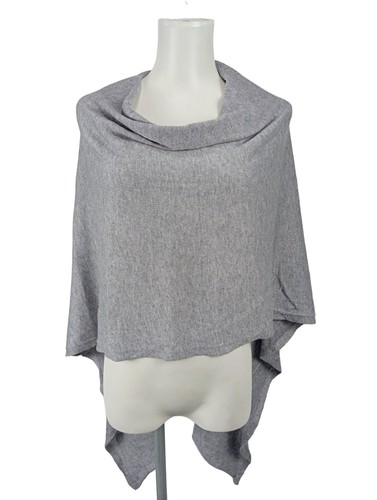 Fraas poncho dames - fraas, pull