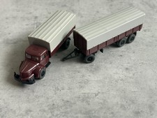 Wiking 1:87 Krupp Titan