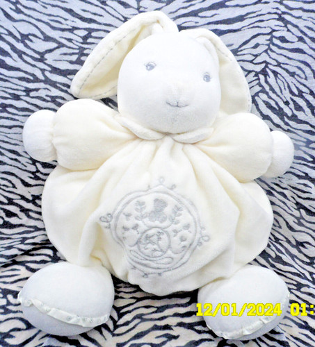 Kaloo doudou peluche lapin - kaloo,