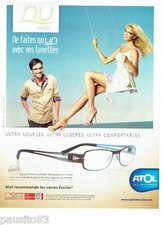 PUBLICITE ADVERTISING 066