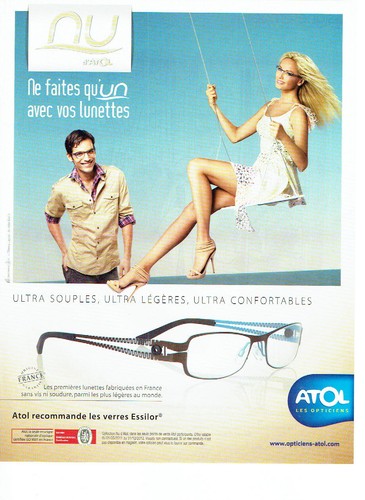 Publicite advertising 066 - publicite,