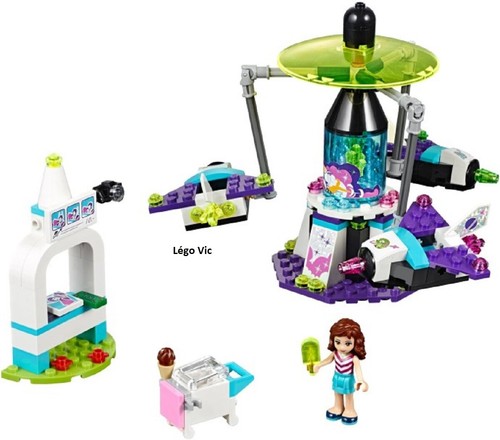 Lego 41128 friends - lego,