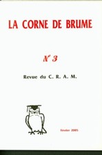 BRE026 La corne de brume N°3