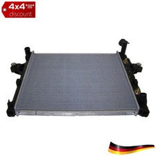 Radiateur Jeep Grand Cherokee WJ/WG 1999/2000 (4.7 L)