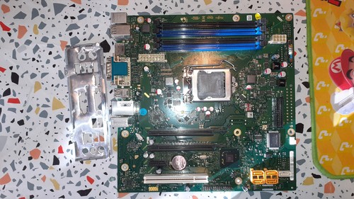 Carte mère fujitsu siemens - carte,