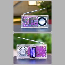 Kit Radio FM Haute Performance